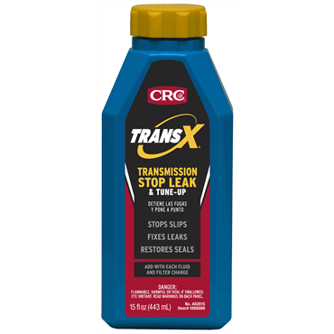 CRC Industries, Inc.402015